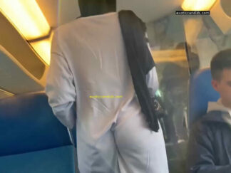 Hijabi Candids Pack 4