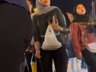 Malaysian Hijabi Pack 1