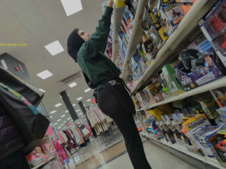 Hijabi Candids Pack 3